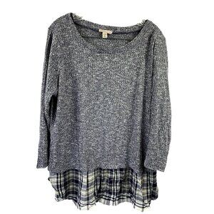 DB Established 1962 Women's Long Sleeve Top